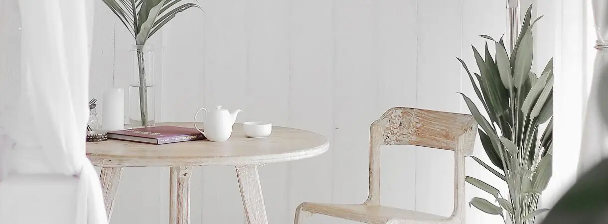 21x de mooiste eetkamerstoelen tot €75,-