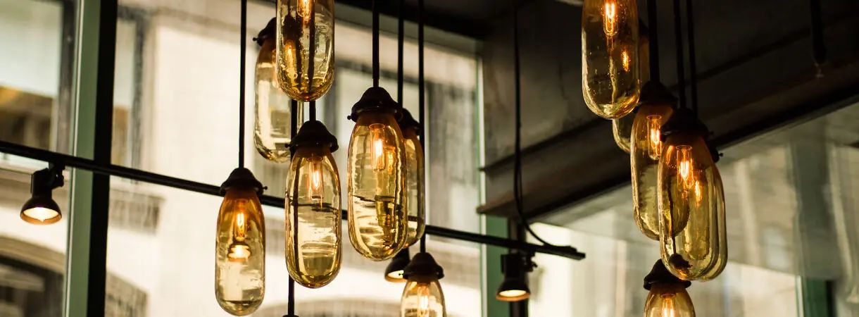 21x de mooiste hanglampen onder de €100,-