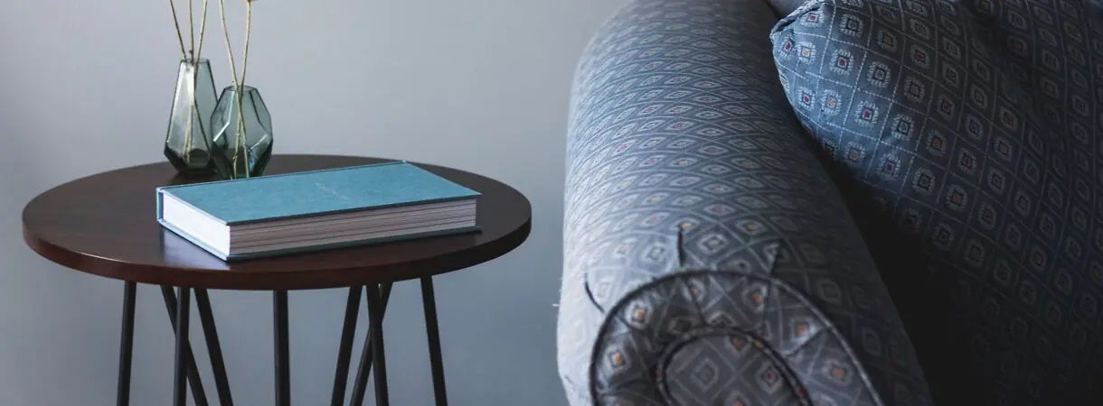 Dit zijn de interieur trends van 2017