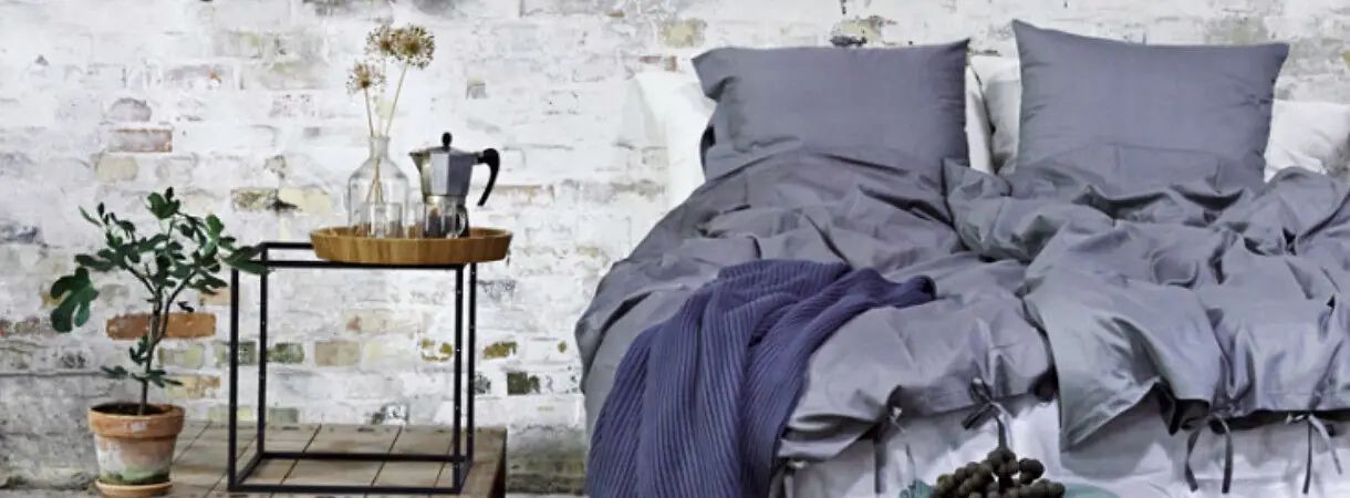 5x industriële slaapkamers om bij weg te dromen