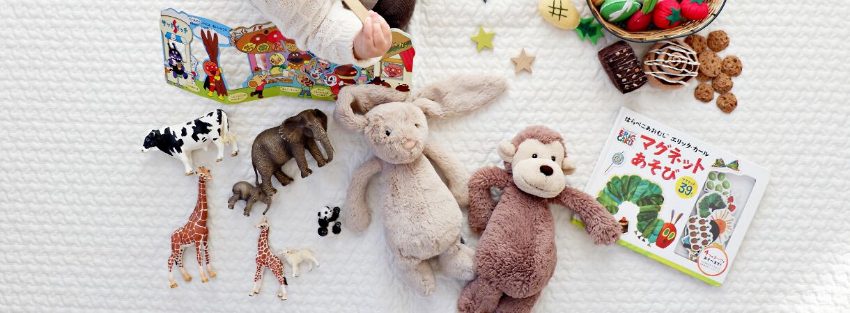 Biano's Top 30: de cutest babykamer decoratie