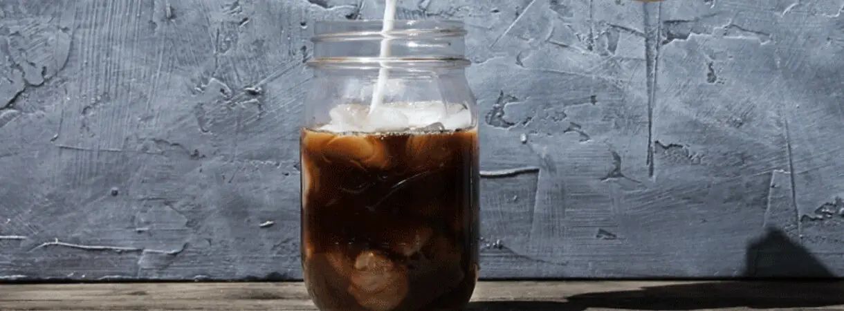 Zelf ijskoffie maken? 3 easypeasy recepten