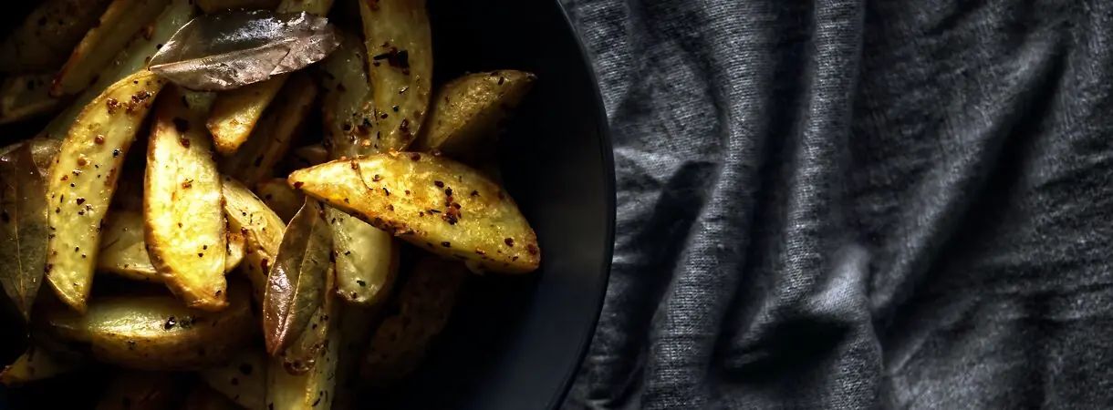 Gezond en lekker snacken: welke airfryer kies je?