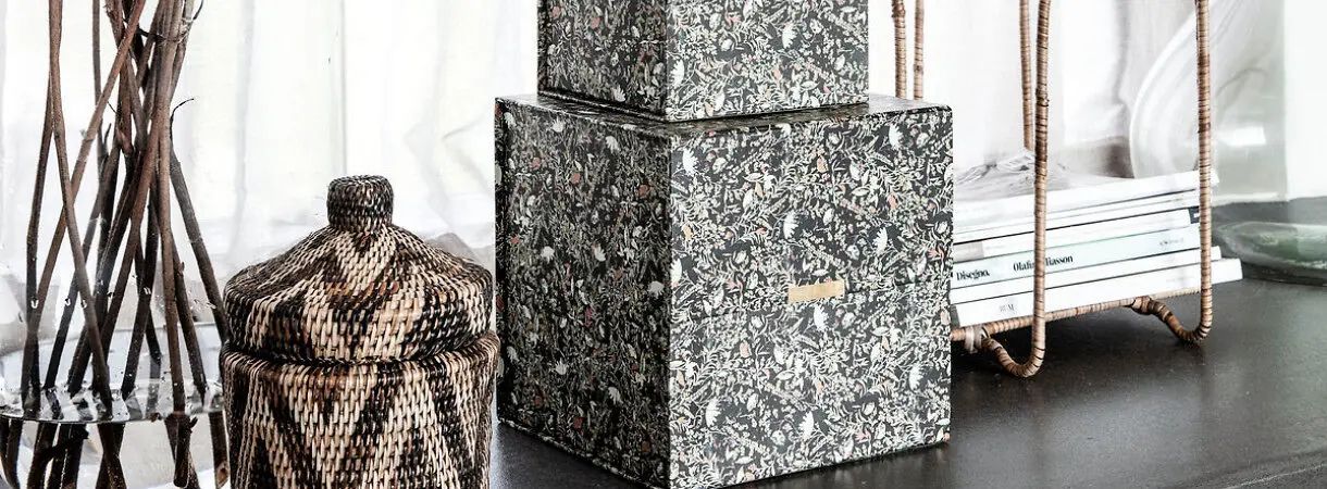 4 tips voor een etnisch interieur