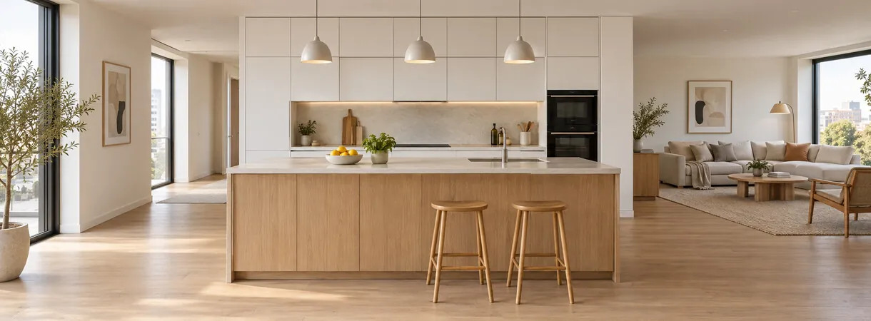 Keuken inspiratie: stijlen, kleuren en ideeën voor je keuken