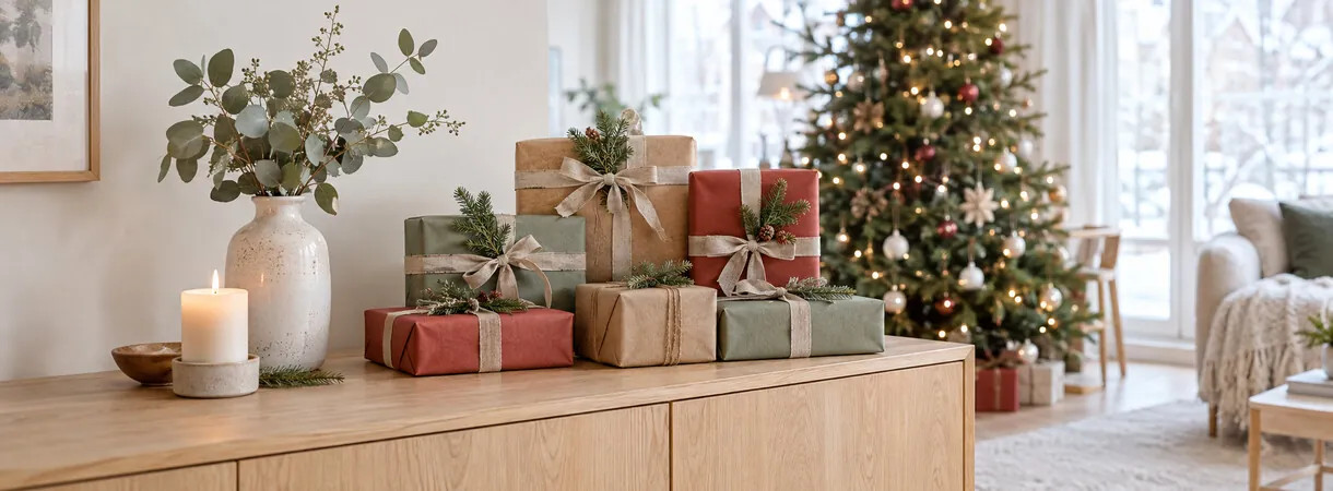 Kerstcadeau ideeën 2026: wat geef je je moeder, je vader en iemand die alles al heeft