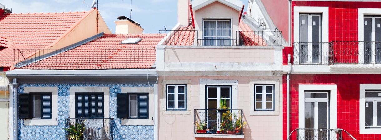 4 tips om de buitenkant van je woning op te knappen