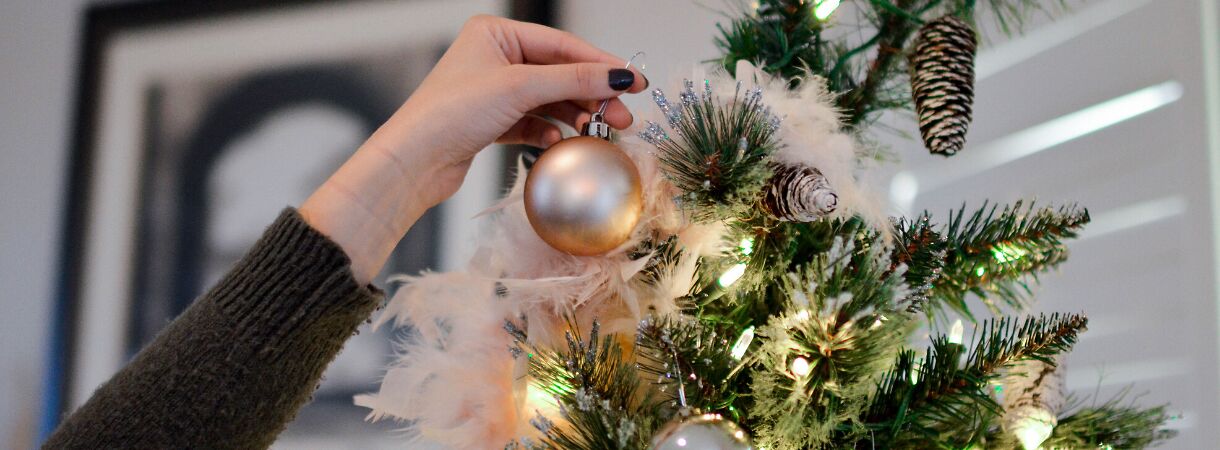 De IKEA kerstboom kun je weer voor één piek scoren!