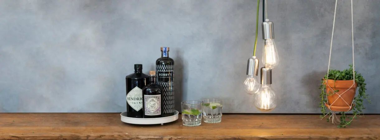 De leukste budgetproof verlichting