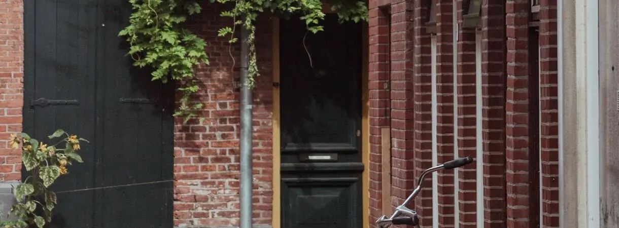 Wanneer hebben de huizenprijzen zijn top behaald?