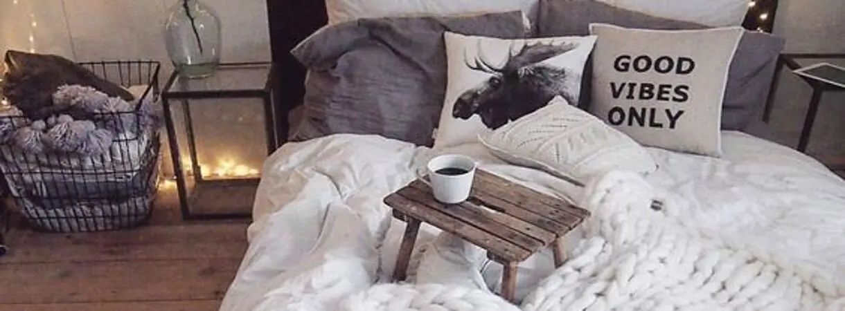 Slaapkamers om in weg te dromen: shop de look!