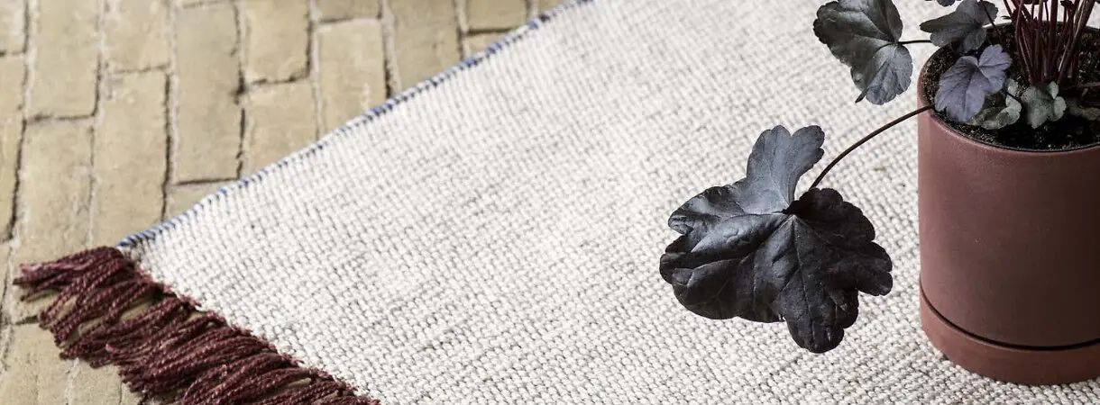 12x onze favoriete tuin vloerkleden