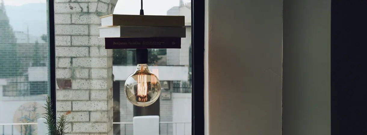 15x verlichting dat gezien mag worden