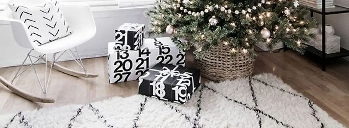 Nu al een kerstproof huis maakt je gelukkiger!