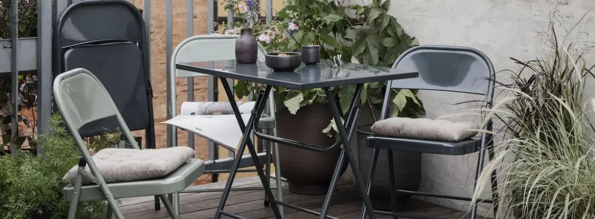 Dakterras inrichten? 7 stappen voor een cosy place