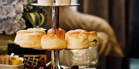 21x de mooiste items voor een high tea