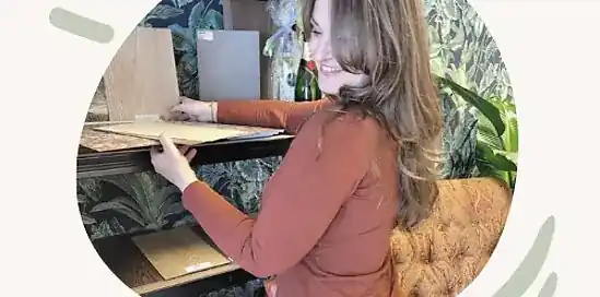 Interview met interieurontwerpster en ondernemer van Mooij Designs