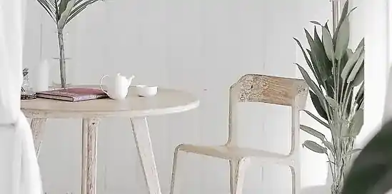 21x de mooiste eetkamerstoelen tot €75,-