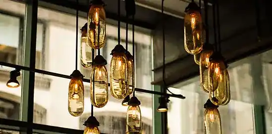 21x de mooiste hanglampen onder de €100,-