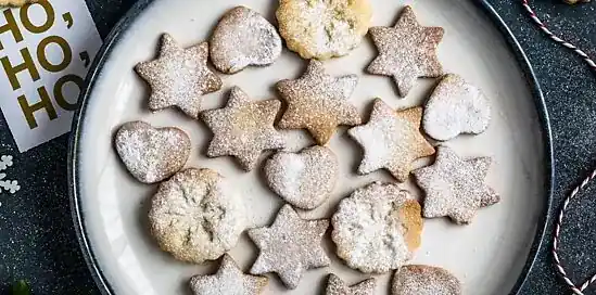 Kerstdiner stress? Met deze to-do list wordt het diner onvergetelijk!