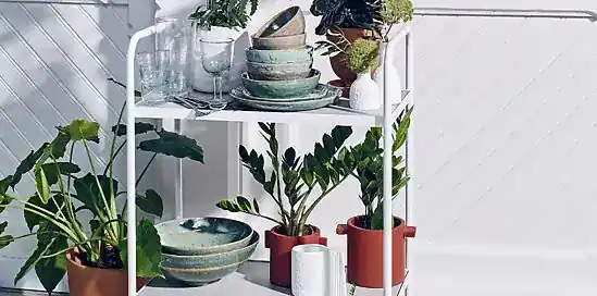 Voorjaarstrends: 4x zo laat je de lente in huis ontluiken!