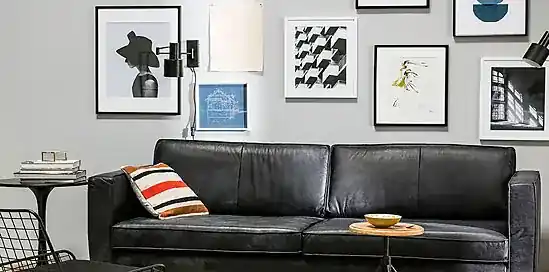 3 tips om je muren te pimpen