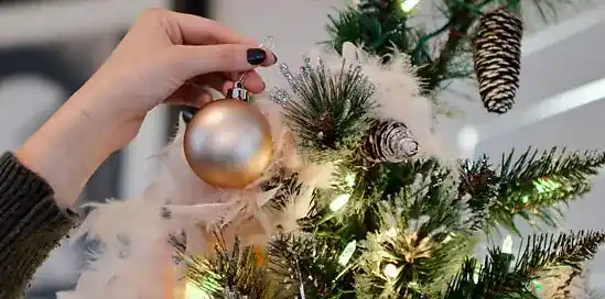 De IKEA kerstboom kun je weer voor één piek scoren!