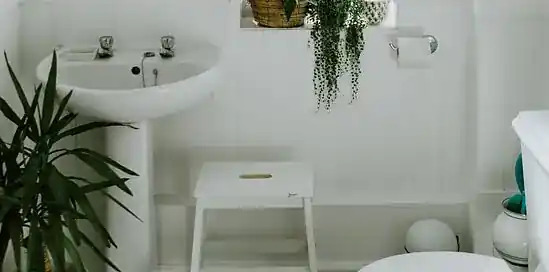 5 manieren om je toilet een restyling te geven