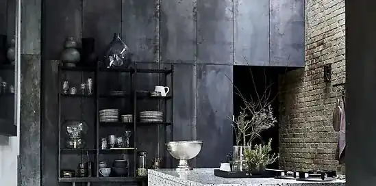 Keuken verven? Dit zijn de 3 kleuren voor 2019