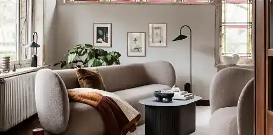 Lichtplan maken: 4 tips voor een sfeervol en gezellig huis