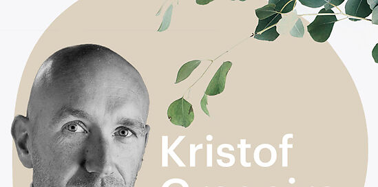 Interview: Kristof Gregoire (bekend van TV makelaar)