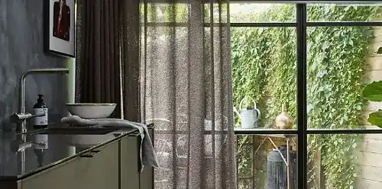 Dit zijn dé 4 raamdecoratie trends voor 2021!