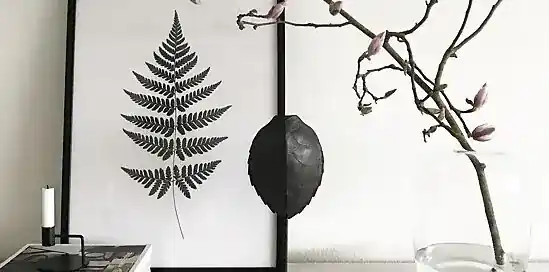 My visual presentation: wij gaan verhuizen!