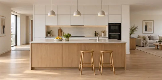 Keuken inspiratie: stijlen, kleuren en ideeën voor je keuken