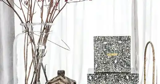 4 tips voor een etnisch interieur