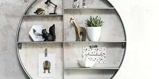 Muurdecoratie babykamer kopen? Dit zijn onze favorieten