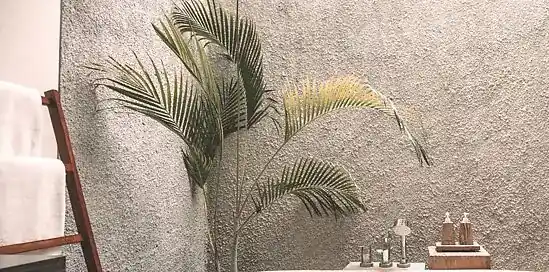 De badkamer schoonmaken in 6 stappen