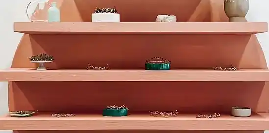 How to: stylen van een open kast