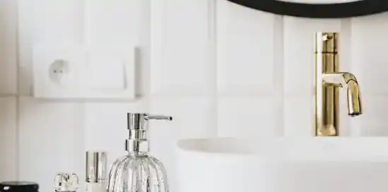 Dit zijn de 5 populairste badkamertrends voor 2021