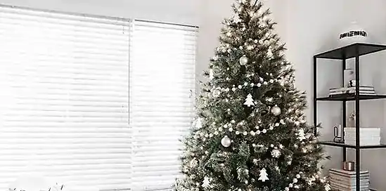 Nu al een kerstproof huis maakt je gelukkiger!