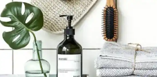 Badkamer met planten: 5 inspirerende voorbeelden