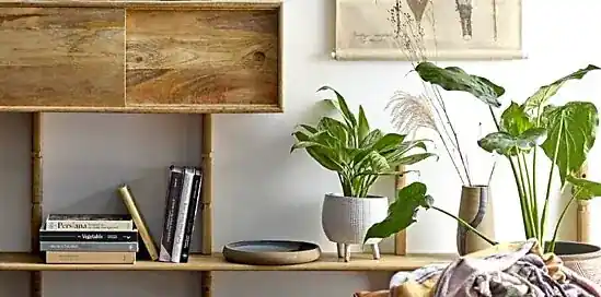 Creëer een bohemian stijl met deze decoratie!