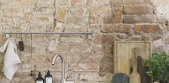 De industriële keuken: 6 stoere voorbeelden