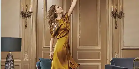 De kerstcollectie van Sissy-Boy Homeland maakt ons hebberig