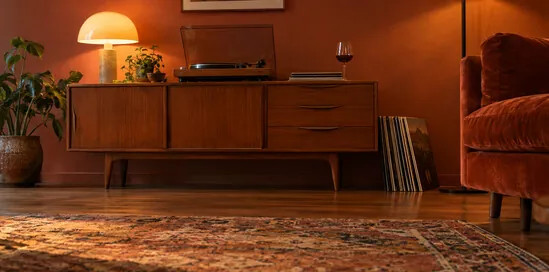 Woonkamer inspiratie: stijlen, kleuren en ideeën voor een moderne woonkamer