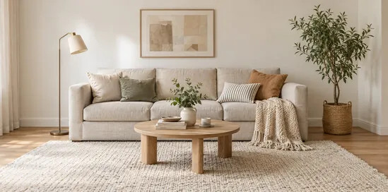 Woonkamer inspiratie: stijlen, kleuren en ideeën voor een moderne woonkamer
