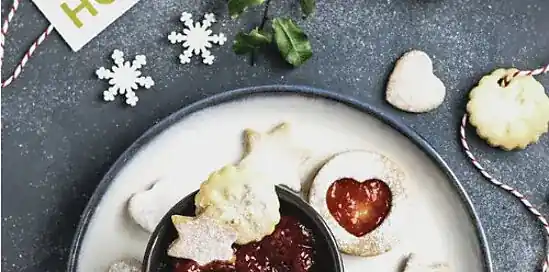 Doe mee aan ons grote kerstonderzoek en maak kans op 4x €50,- shoptegoed