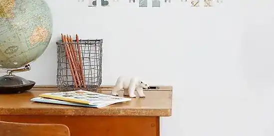 Inspiratieboost: 7x hippe jongenskamers