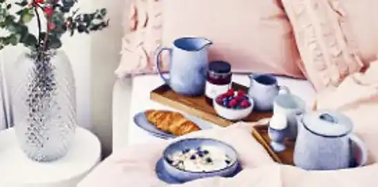 Paasvoordeel: nu tot 20% korting bij de Bijenkorf!