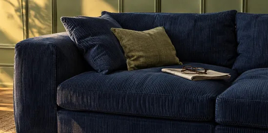 Nieuwe bank kopen: zo kies je vorm, maat, vulling en bekleding